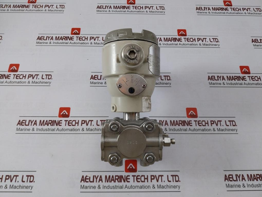 Azbil Jtd930A-1E1A1-x2Xx1-a2T1U2 Pressure Transmitter R-skd49-41-021-001