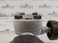 Azbil Kdp22Y-1122A1-67 Pressure Transmitter 558-279 With Valve&Spare 0A0-000-02C