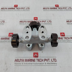 Azbil Kdp22Y-1122A1-67 Pressure Transmitter 558-279 With Valve&amp;Spare 0A0-000-02C