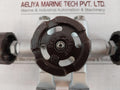 Azbil Kdp22Y-1122A1-67 Valve Manifold Block Mvg1 Sf Gz 0A0-000-02C