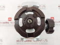Azbil Kdp22Y-1122A1-67 Valve Manifold Block Mvg1 Sf Gz 0A0-000-02C