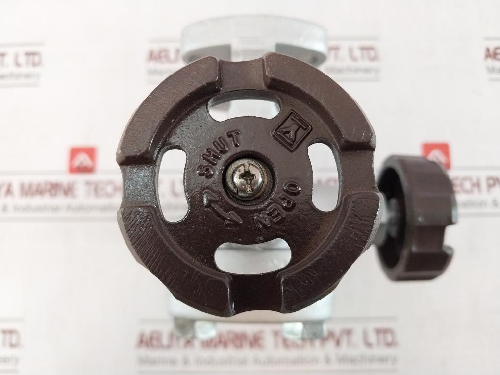 Azbil Kdp22Y-1122A1-67 Valve Manifold Block Mvg1 Sf Gz 0A0-000-02C