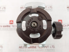 Azbil Kdp22Y-1122A1-67 Valve Manifold Block Mvg1 Sf Gz 0A0-000-02C