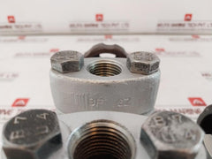 Azbil Kdp22Y-1122A1-67 Valve Manifold Block Mvg1 Sf Gz 0A0-000-02C