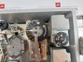 Azbil Kgpa12-03821A1T-7G Pressure Indicating Controller Kz03-1A 1.4 Kgf/Cm2