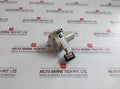Azbil Kz03 -1A Air Pressure Regulator With Filter 0 To 0.2 Mpa