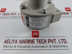 Air Pressure Regulator With Filter Kz03-2A Azbil