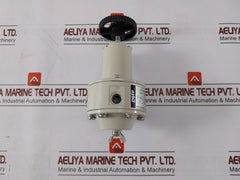 Azbil Kz03-2A Air Regulator 970Kpa 400Kpa