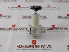 Azbil Kz03-2A Air Regulator 970Kpa 400Kpa