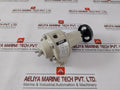 Azbil Kz03-2A Air Regulator 970Kpa 400Kpa