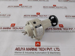 Azbil Kz03-2A Air Regulator 970Kpa 400Kpa