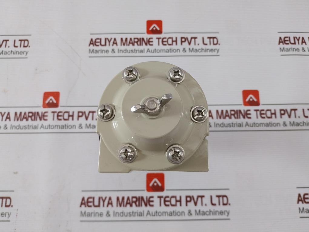 Azbil Kz03-2A Air Regulator 970Kpa 400Kpa