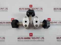 Azbil Manifold Valve Kdp22Y-1122A1-67