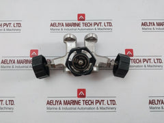 Azbil Manifold Valve Kdp22Y-1122A1-67