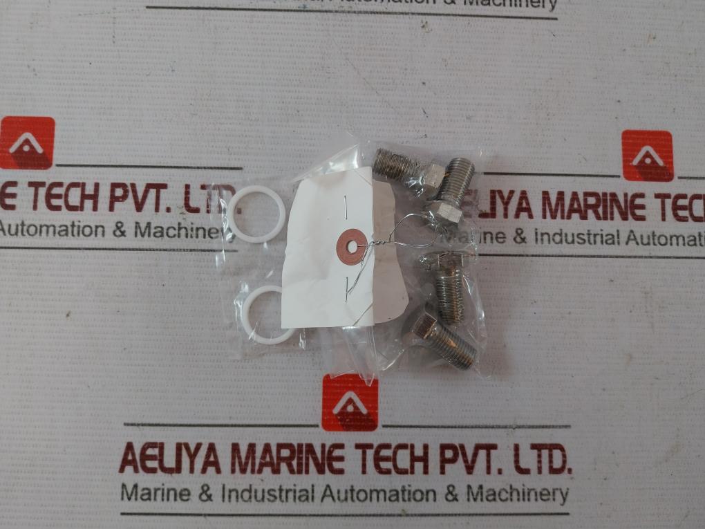 Azbil Mvg1-1Sa-x-x Direct Mounting Type Manifold Valve 0A0-000-02C