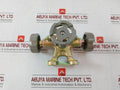 Azbil Mvg1-1Sa-x-x Direct Mounting Type Manifold Valve 0A0-000-02C