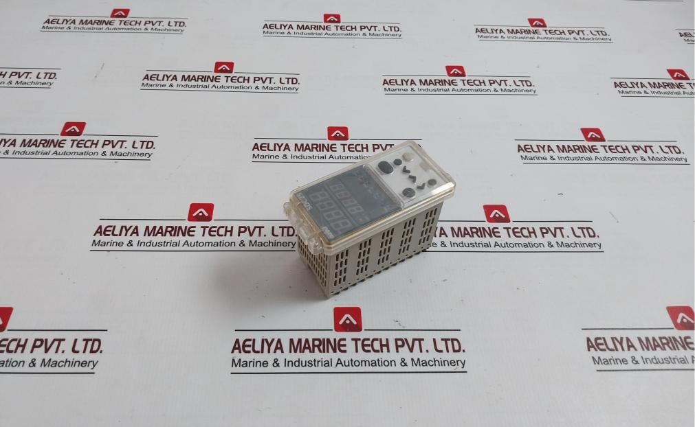 Azbil Sdc25 Single Loop Controller Ac100-240V 50/60Hz 12Va Max