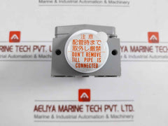 Azbil Vcx-7001-j Explosion Proof Switch Ip67 5A-250Vac