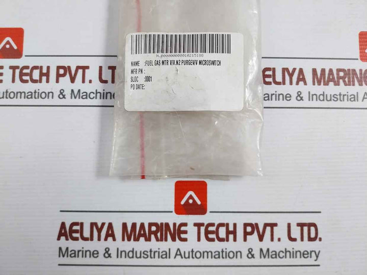 Azbil Vcx-7001-j Explosion Proof Switch Ip67 5A-250Vac