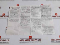 Azbil Vcx-7001-j Explosion Proof Switch Ip67 5A-250Vac