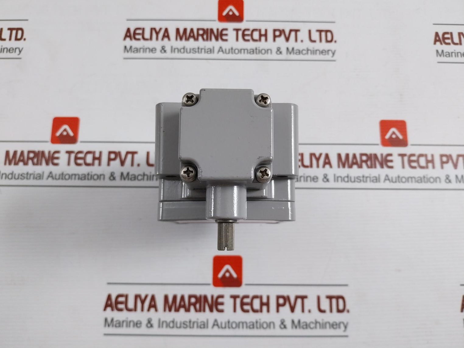 Azbil Vcx-7001-j Explosion Proof Switch Ip67 5A-250Vac