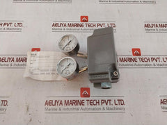 Azbil Vpr03 Pneumatic Valve Positioner 82510250-14200 0 To 6Kgf/Cm2