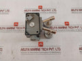 Azbil Vpr03 Pneumatic Valve Positioner 82510250-14200 0 To 6Kgf/Cm2