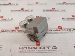 Azbil Vpr03 Pneumatic Valve Positioner 82510250-14200 0 To 6Kgf/Cm2