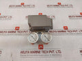Azbil Vpr03 Pneumatic Valve Positioner 82510250-14200 0 To 6Kgf/Cm2