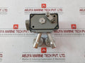 Azbil Vpr03 Pneumatic Valve Positioner 82510250-14200 P-nntqg-42-001