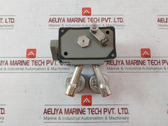 Azbil Vpr03 Pneumatic Valve Positioner 82510250-14200 P-nntqg-42-001