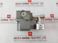 Azbil Vpr03 Pneumatic Valve Positioner 82510250-14200 P-nntqg-42-001