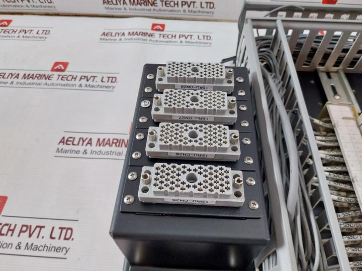 Azbil Hd-cdim05 Digital Input Module Hd-caom00 Hd-cxad21 Dc24V 90Ma Rev.E