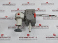 Azbil Hep 16-13Aerydrgsd-c1-x Electro Pneumatic E/P Valve Positioner Kz03-2A