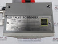 Azbil Hep 16-13Aerydrgsd-c1-x Electro Pneumatic E/P Valve Positioner Kz03-2A