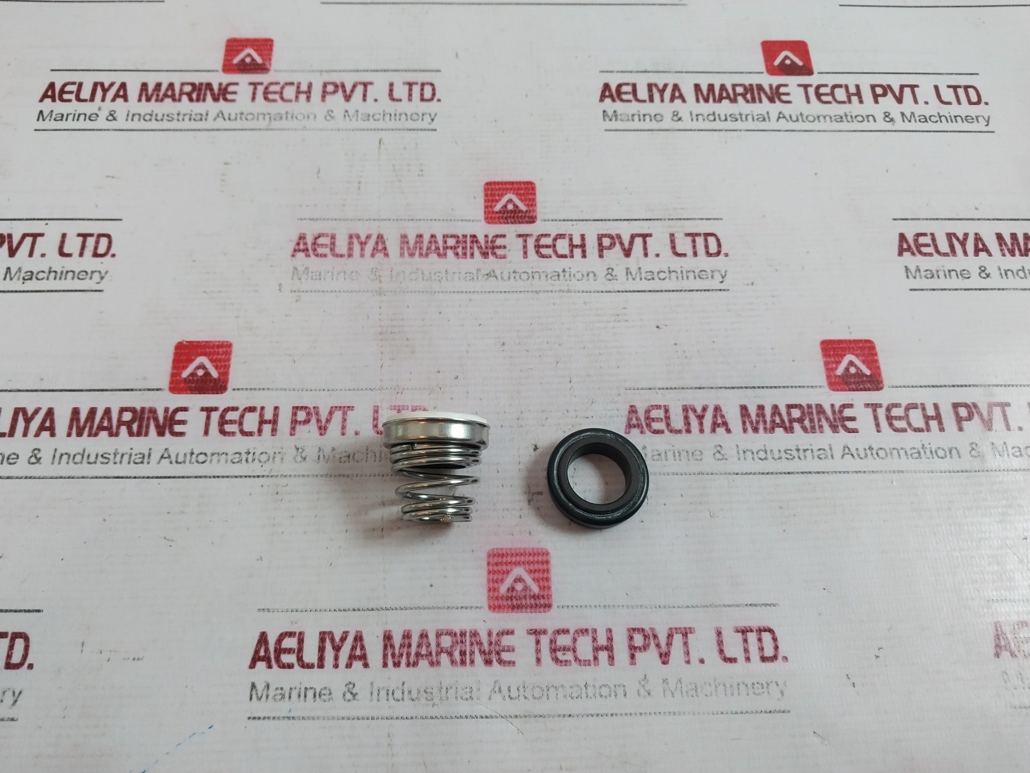 Azcue Mechanical Seal 42 Vcmec 180000 Ec180000