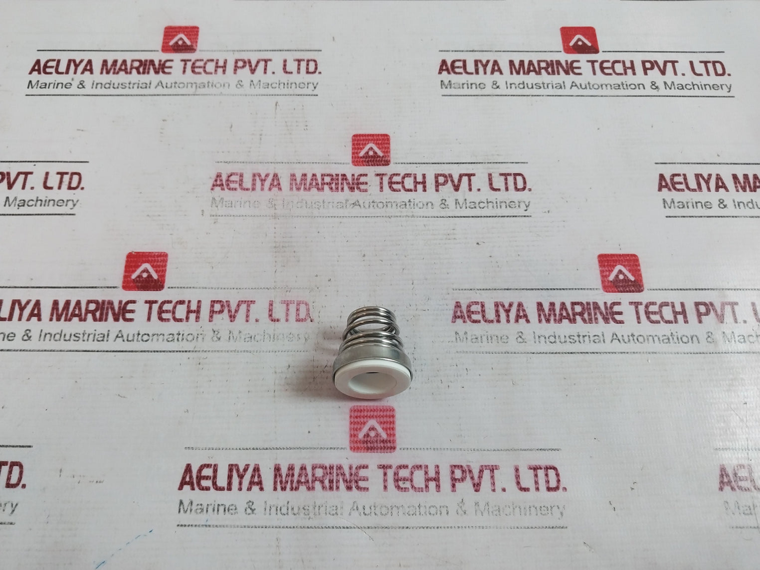 Azcue Mechanical Seal 42 Vcmec 180000 Ec180000