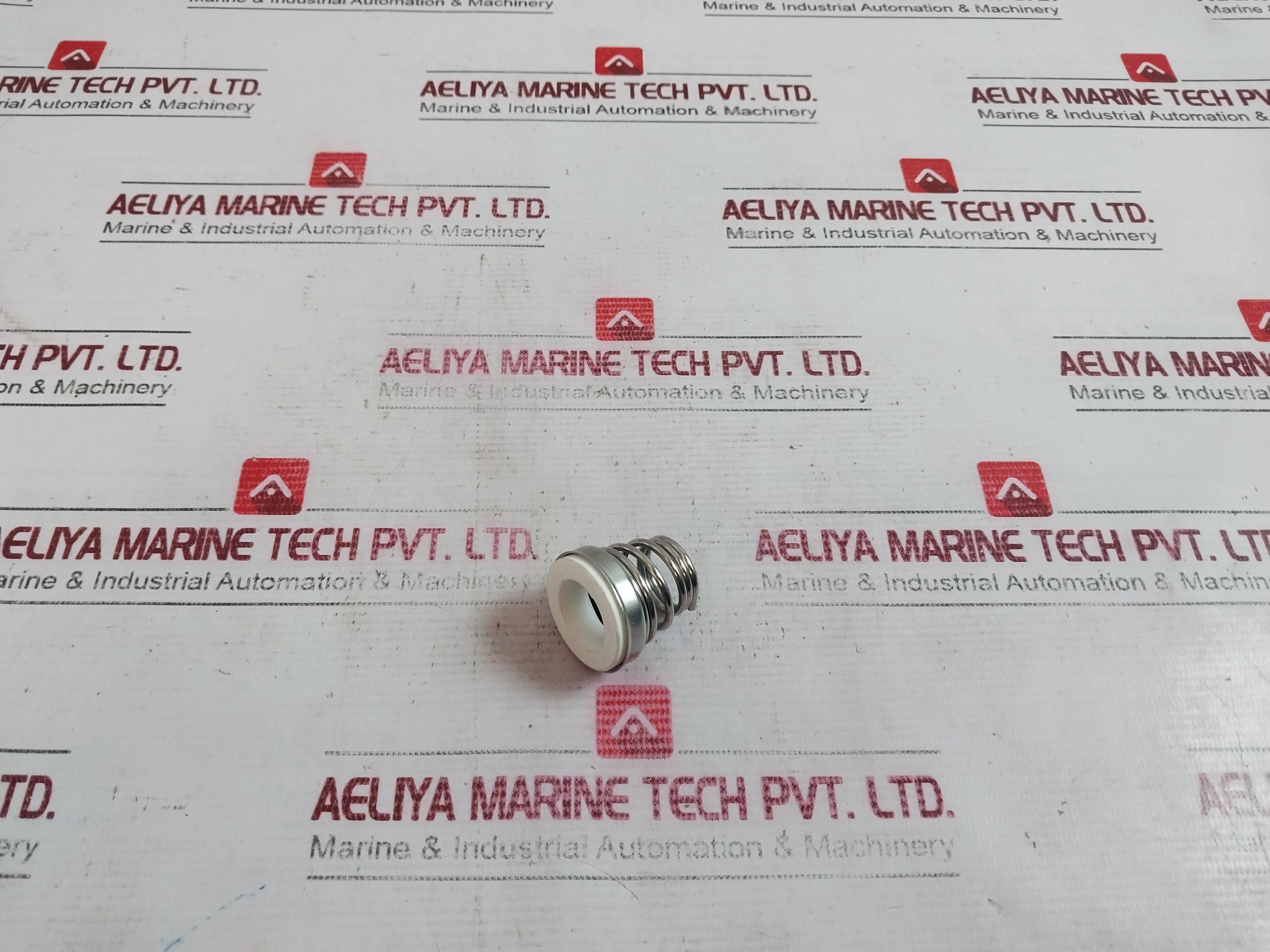 Azcue Mechanical Seal 42 Vcmec 180000 Ec180000