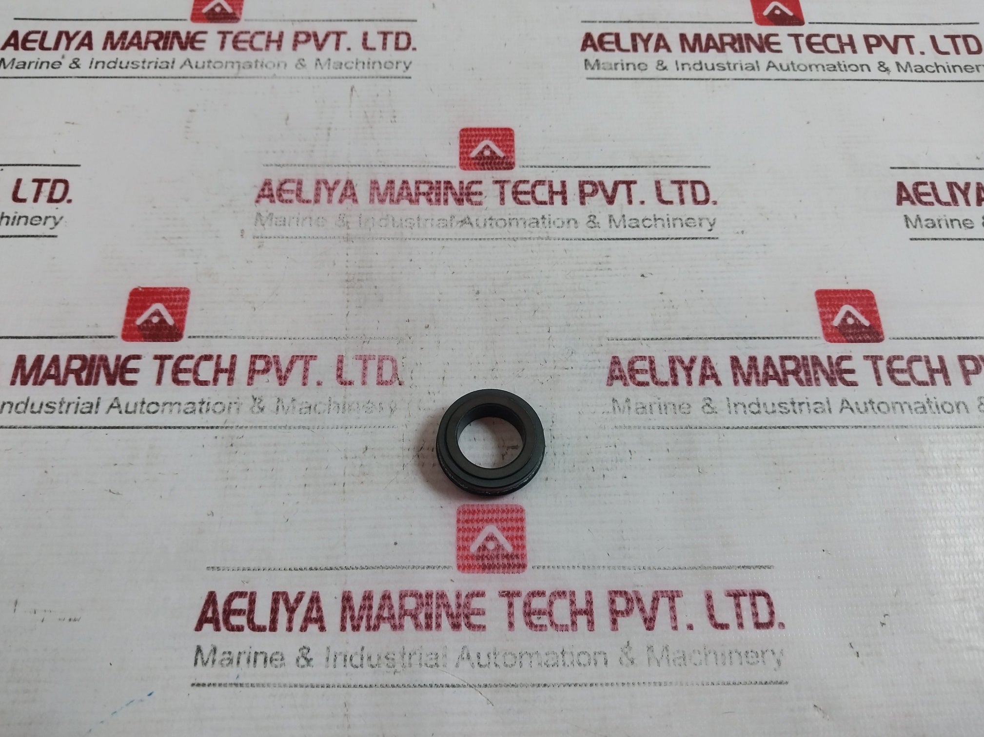 Azcue Mechanical Seal 42 Vcmec 180000 Ec180000