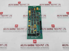 Azimuth I/P And Log Processor Control Board 65447801