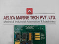 Azimuth I/P And Log Processor Control Board 65447801