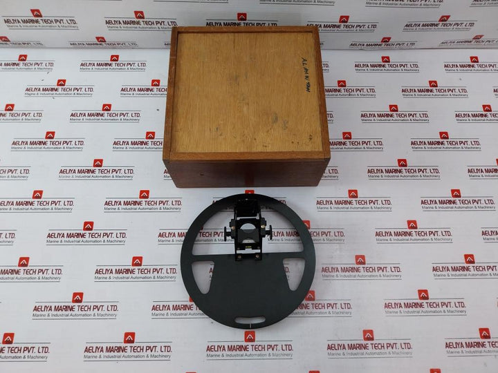 Azimuth Reading Instrument John Lilley North Shield