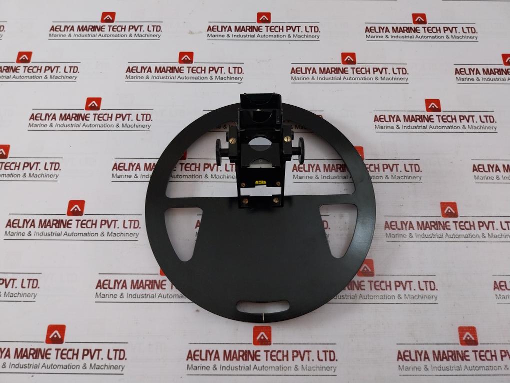 Azimuth Reading Instrument John Lilley North Shield