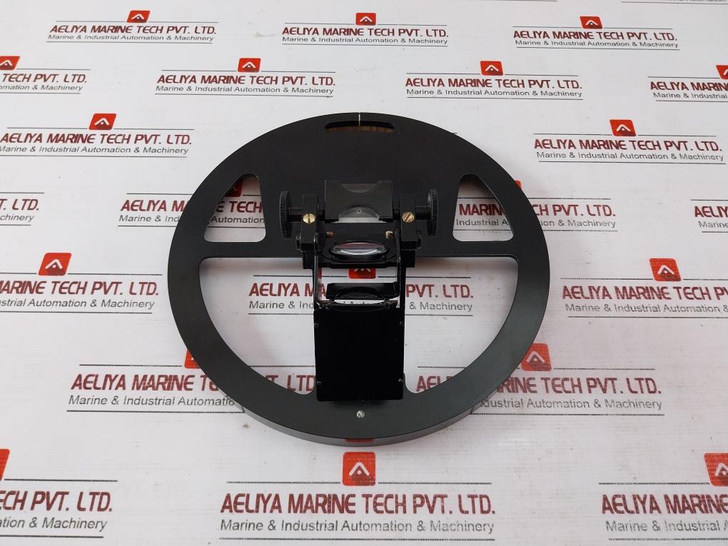 Azimuth Reading Instrument John Lilley North Shield