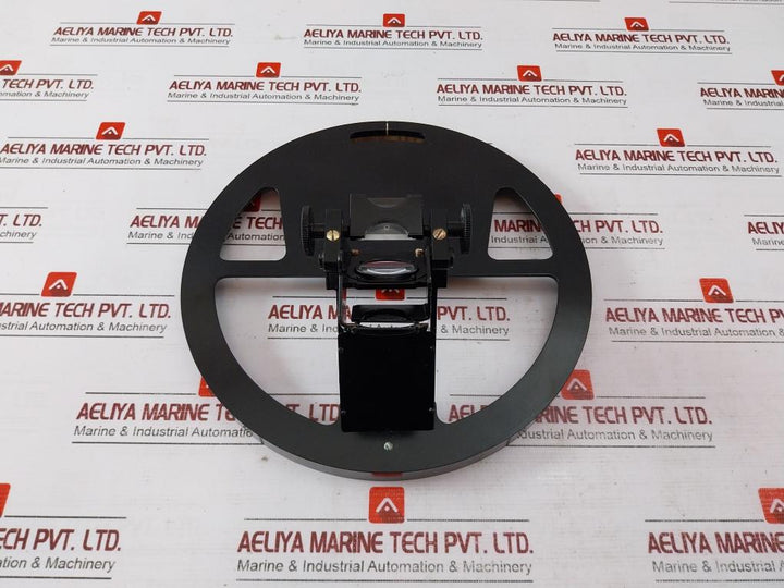 Azimuth Reading Instrument John Lilley North Shield