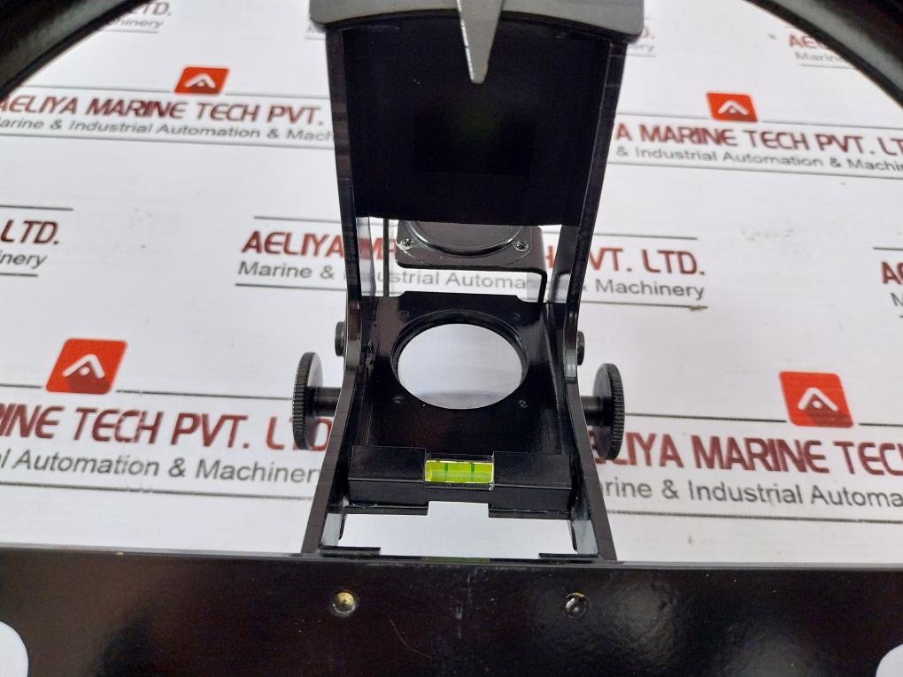 Azimuth Reading Instrument John Lilley North Shield