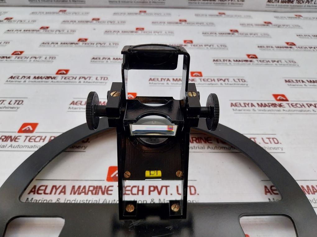 Azimuth Reading Instrument John Lilley North Shield