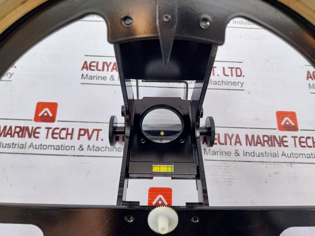 Azimuth Sight For Bearing Compass Repeater