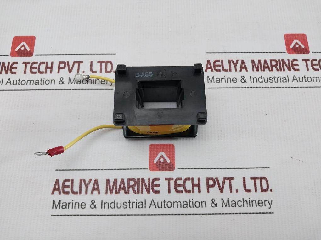 B-A65-Magnetic-Contactor-Coil-Kha-0030514-Mitsubishi-Electric-230V-60Hz-210621-2