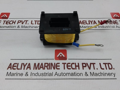 B-A65-Magnetic-Contactor-Coil-Kha-0030514-Mitsubishi-Electric-230V-60Hz-210621-6